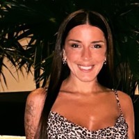 BAS Logistics Employee Maria Rafael's profile photo