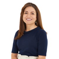 Pretty Pragmatic Employee Alana Griffiths's profile photo