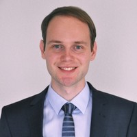CAREANIMATIONS Employee Boudewijn van Wanrooij's profile photo