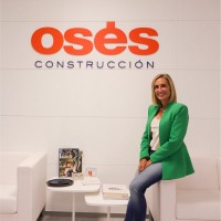 Osés Construcción Employee Noemí Oses Lana's profile photo