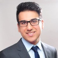 Ali Kiani Email
