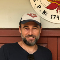 19grams Employee Sascha Spittel's profile photo
