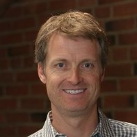 Reading Partners Employee Michael Todd's profile photo