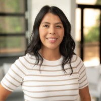 Winter Construction Employee Irma Munoz's profile photo
