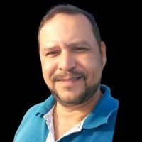 LGPDNOW Employee Leandro Zenóbio Nunes's profile photo