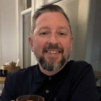 Mountjoy Employee Paul Rann's profile photo