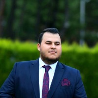 Byte Employee Sertaç Dinçel's profile photo