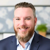 Qué tal Móvil Employee Aaron Bell's profile photo