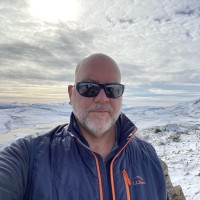 Jeff Terrell Email