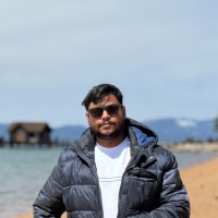 ULKASEMI Employee Anthony Silva's profile photo