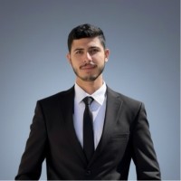Jaffa.Net Software Employee Yousef Isaifan's profile photo