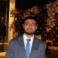 Scalio Employee Zain Najeeb's profile photo