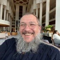 Rosseto® Serving Solutions Employee Gil Gold's profile photo