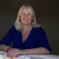 O2 (Telefónica UK) Employee Vanessa Kilburn's profile photo