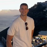 LiveScore Group Employee Bobby Edwardes's profile photo