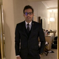 Parth Raval Email