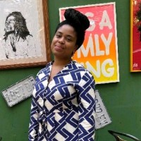 Sing Up Employee Khemi Shabazz's profile photo