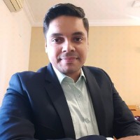 Ankit Roy's profile photo