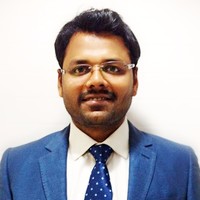 Adneto Employee Nitesh Agarwal's profile photo