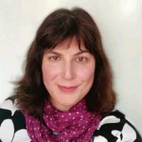 Osaango Employee Marjukka Niinioja's profile photo
