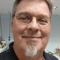 Pelham Plastics, Inc. Employee Eric Mortenson's profile photo
