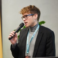 Peak Employee Kristóf Csányi's profile photo