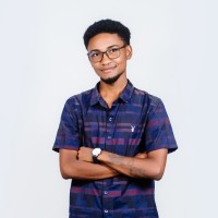 ctrlweb Employee Randriamahazosoa Editho's profile photo