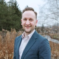 Fairview Health Services Employee Phillip Johnson's profile photo