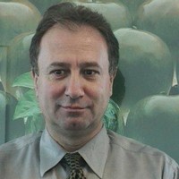 The Jewish Federation of Greater Los Angeles Employee Robert Haberman's profile photo