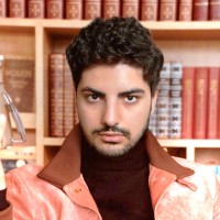 ClickFunnels Employee Javid Muss's profile photo