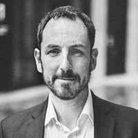 CyberSmart Employee Mike Aspinall's profile photo