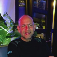 Arch Telecom Employee Alex Ghai's profile photo