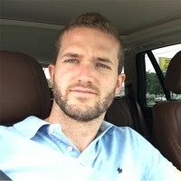 Dansker Capital Group Employee Itay Alterman's profile photo