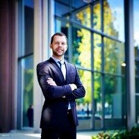 MetraLabs GmbH | Neue Technologien und Systeme Employee Erik Wolf's profile photo