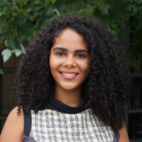 Capital One Employee Jazmin Ramirez's profile photo