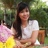 PT Tempo Scan Pacific Tbk Employee Winny Yunitawati's profile photo