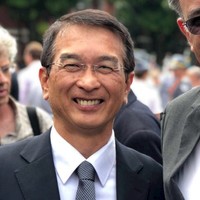 Email e telefono di Paulo Yoshimura