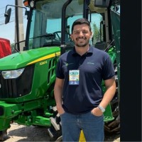 Grupo Unimaq - John Deere Employee Leandro Mendes de Morais's profile photo