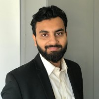 Siemens Energy Employee Kashish Agarwal's profile photo