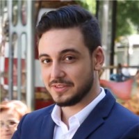 Modulassur Employee Jérémy Louise-Touitou's profile photo