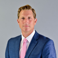 LaSalle St. Securities Employee Matthew Nall's profile photo