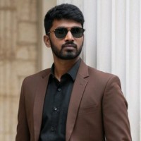 Shivakumar M Email