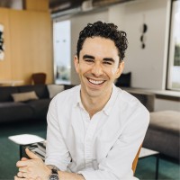 Expedia Group Employee Matt Keever's profile photo