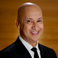 Realty One Group Evolution Miami Employee Wilder Moreno's profile photo