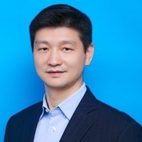 Ink Finance Employee Tony Tang's profile photo
