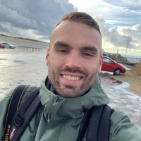 Atalmedial Employee Danny van Excel's profile photo