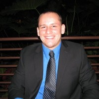 Alorica Employee Jesse Rodriguez's profile photo