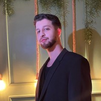 Sapatinho de Luxo Employee Igor Morandi's profile photo
