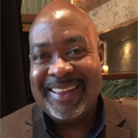 Anne Arundel Workforce Development Corp. Employee Spencer Washington's profile photo