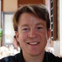 Aqdot Limited Employee Roger Coulston's profile photo